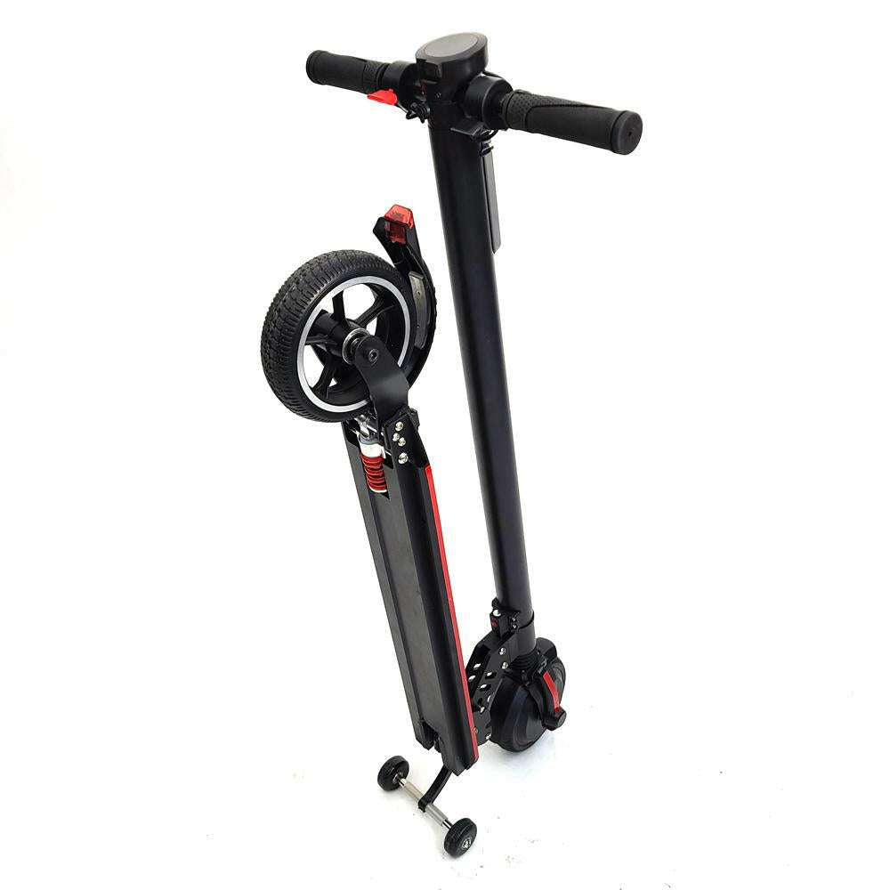 Electric Scooter E3 Model 250 Watts Motors - Kids Eye Candy 