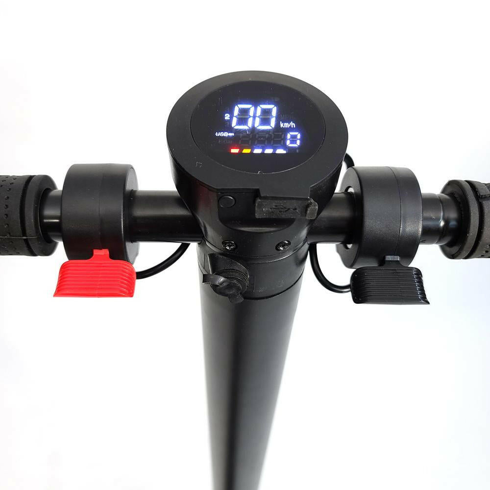 Electric Scooter E3 Model 250 Watts Motors - Kids Eye Candy 