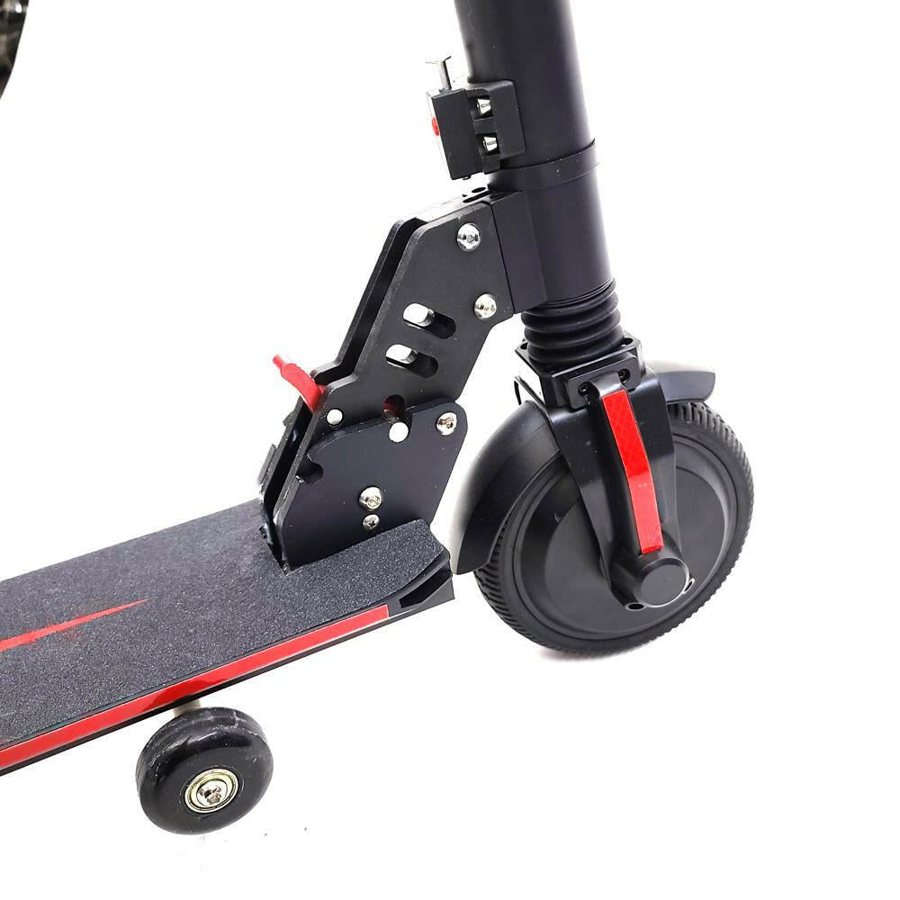 Electric Scooter E3 Model 250 Watts Motors - Kids Eye Candy 