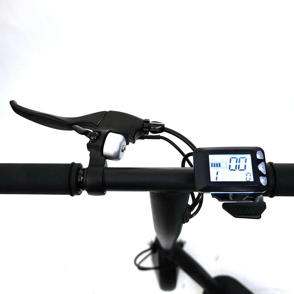 Electric Scooter EZ10 Model 350 Watts Motors - Kids Eye Candy 