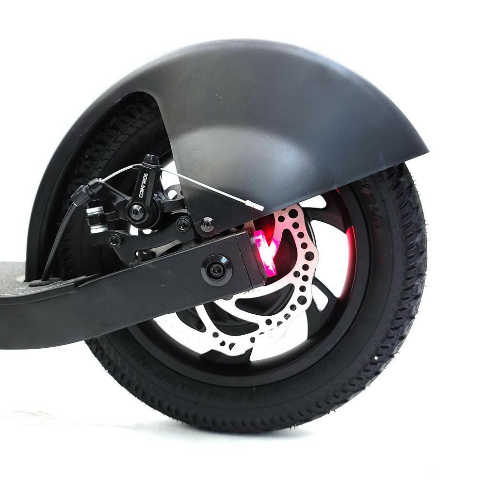 Electric Scooter EZ10 Model 350 Watts Motors - Kids Eye Candy 