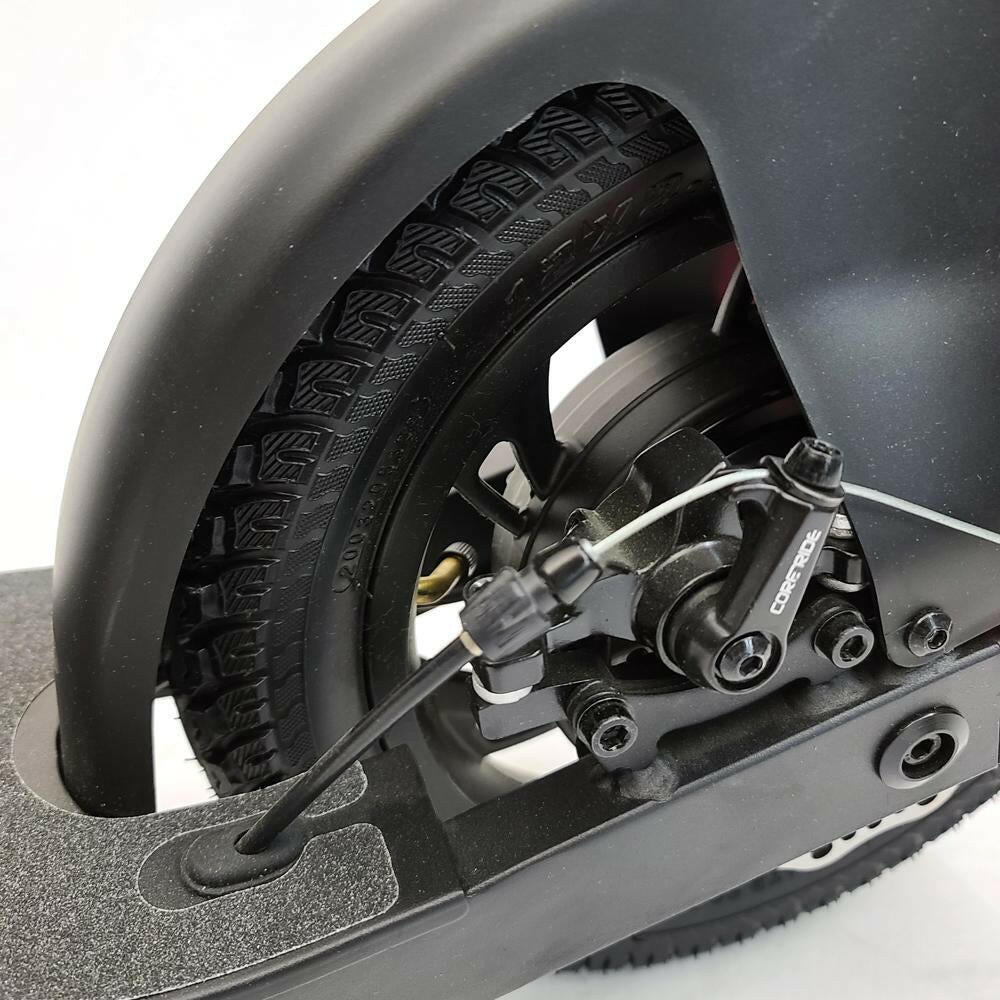Electric Scooter EZ10 Model 350 Watts Motors - Kids Eye Candy 
