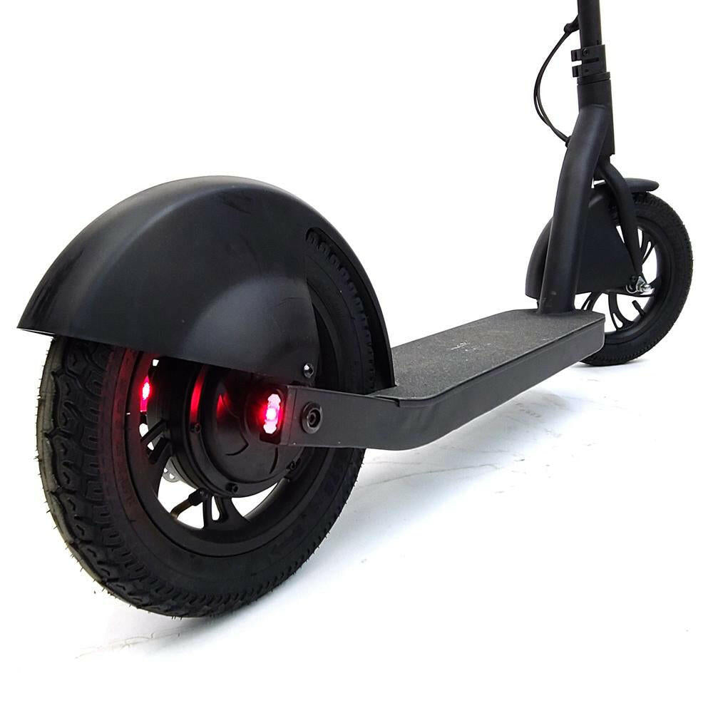 Electric Scooter EZ10 Model 350 Watts Motors - Kids Eye Candy 