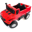 24V Mercedes Kids Zetros Ride-On Electric with Parental Remote, MP3, Leather Seats, Trunk Space - Kids Eye Candy 
