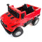24V Mercedes Kids Zetros Ride-On Electric with Parental Remote, MP3, Leather Seats, Trunk Space - Kids Eye Candy 