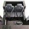 24V Mercedes Kids Zetros Ride-On Electric with Parental Remote, MP3, Leather Seats, Trunk Space - Kids Eye Candy 