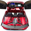 Electric Ride On Licensed 24V Lamborghini Aventador Drift 2 Seater MP4 - Kids Eye Candy