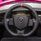 24V 4x4 Lamborghini Veneno 2 Seater Ride on with Parental Remote Control for 3-8 Years - Dti Direct USA