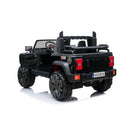 24V Freddo Toys Pick Up Truck 2 Seater Ride on with Parental Remote Control for 3+ Years - Dti Direct USA