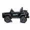 24V Freddo Toys Pick Up Truck 2 Seater Ride on with Parental Remote Control for 3+ Years - Dti Direct USA