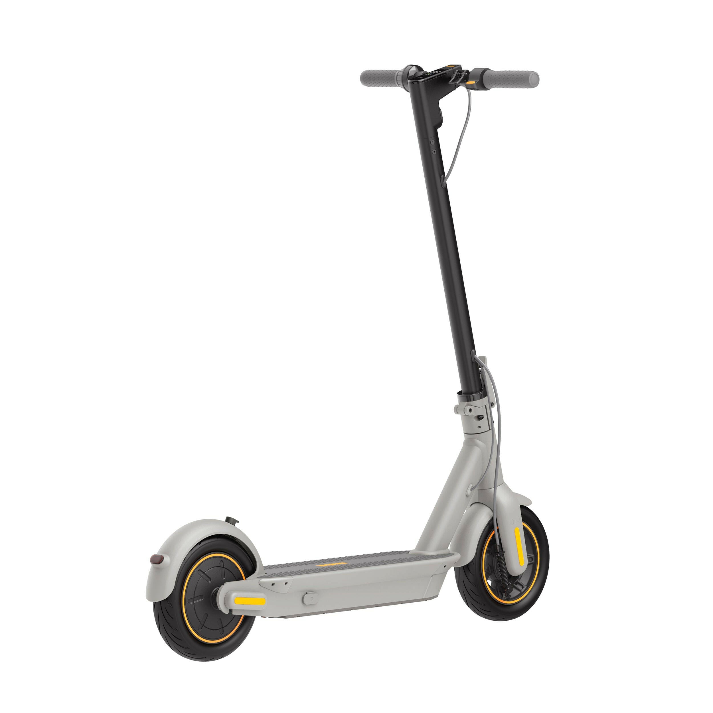Segway Ninebot KickScooter Max G30LP LED Dashboard App Bluetooth - Kids Eye Candy 
