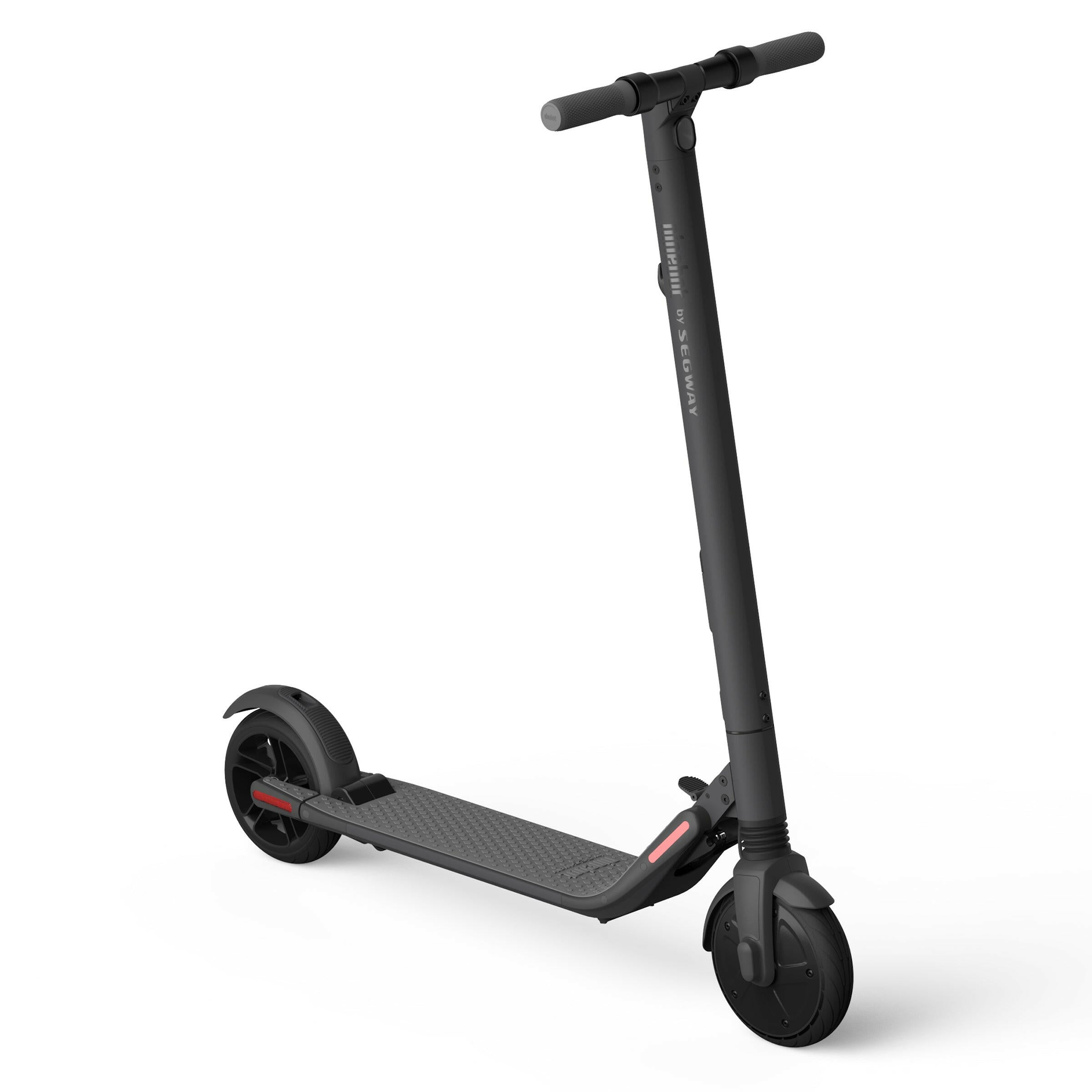 Segway Ninebot ES2 Ride-On 36V Electric KickScooter LED - Kids Eye Candy 