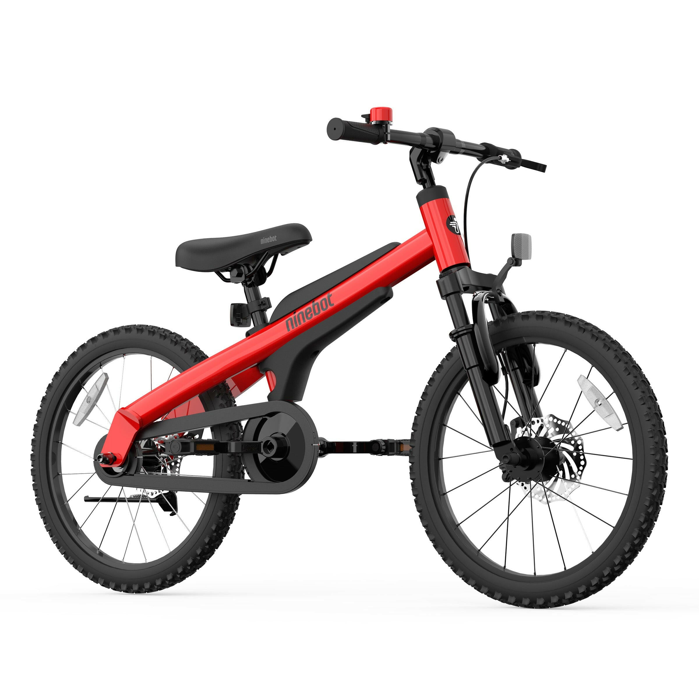 Segway Nanobot Kids Ride-On 18" Bike - Kids Eye Candy 