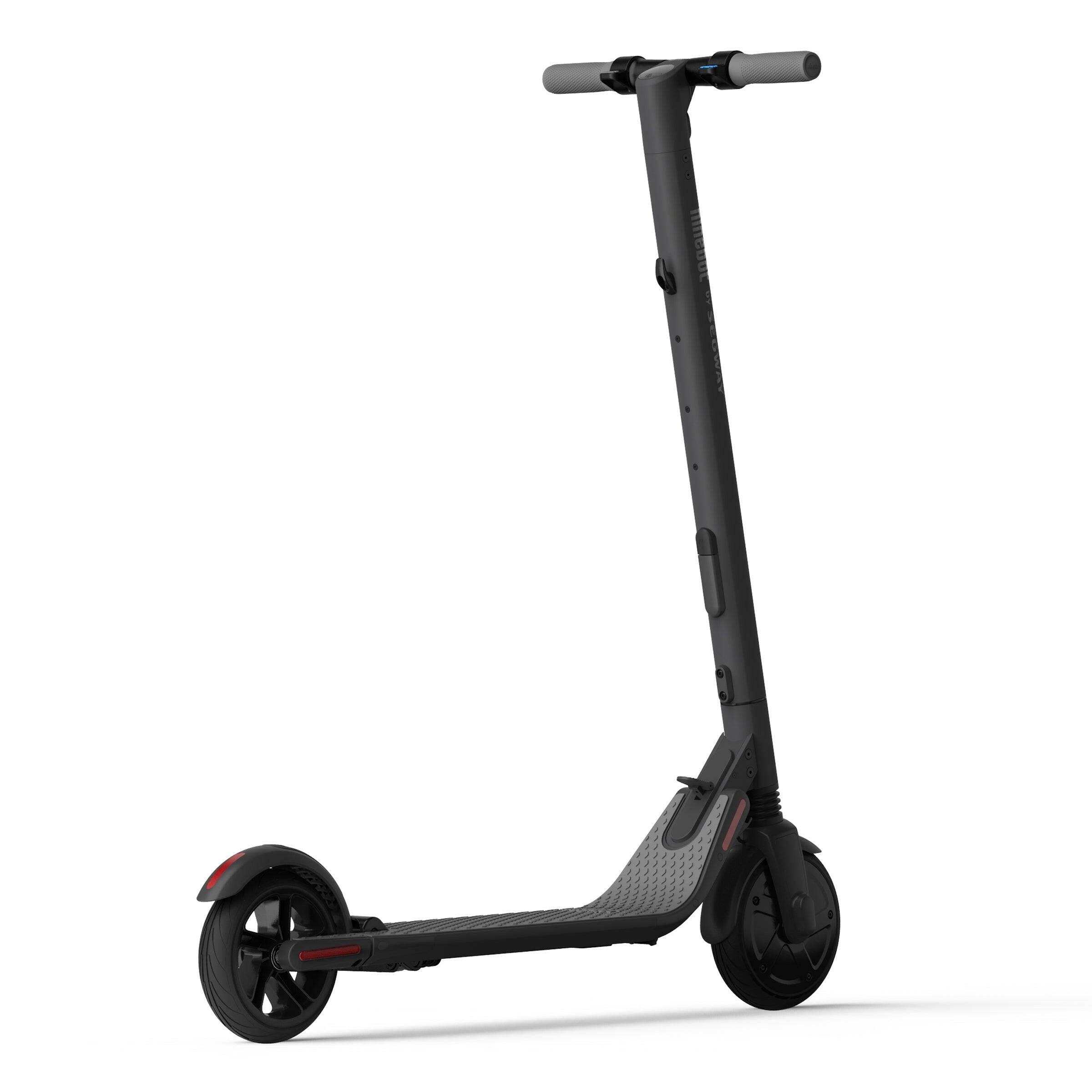 Segway Ninebot ES2 Ride-On 36V Electric KickScooter LED - Kids Eye Candy 