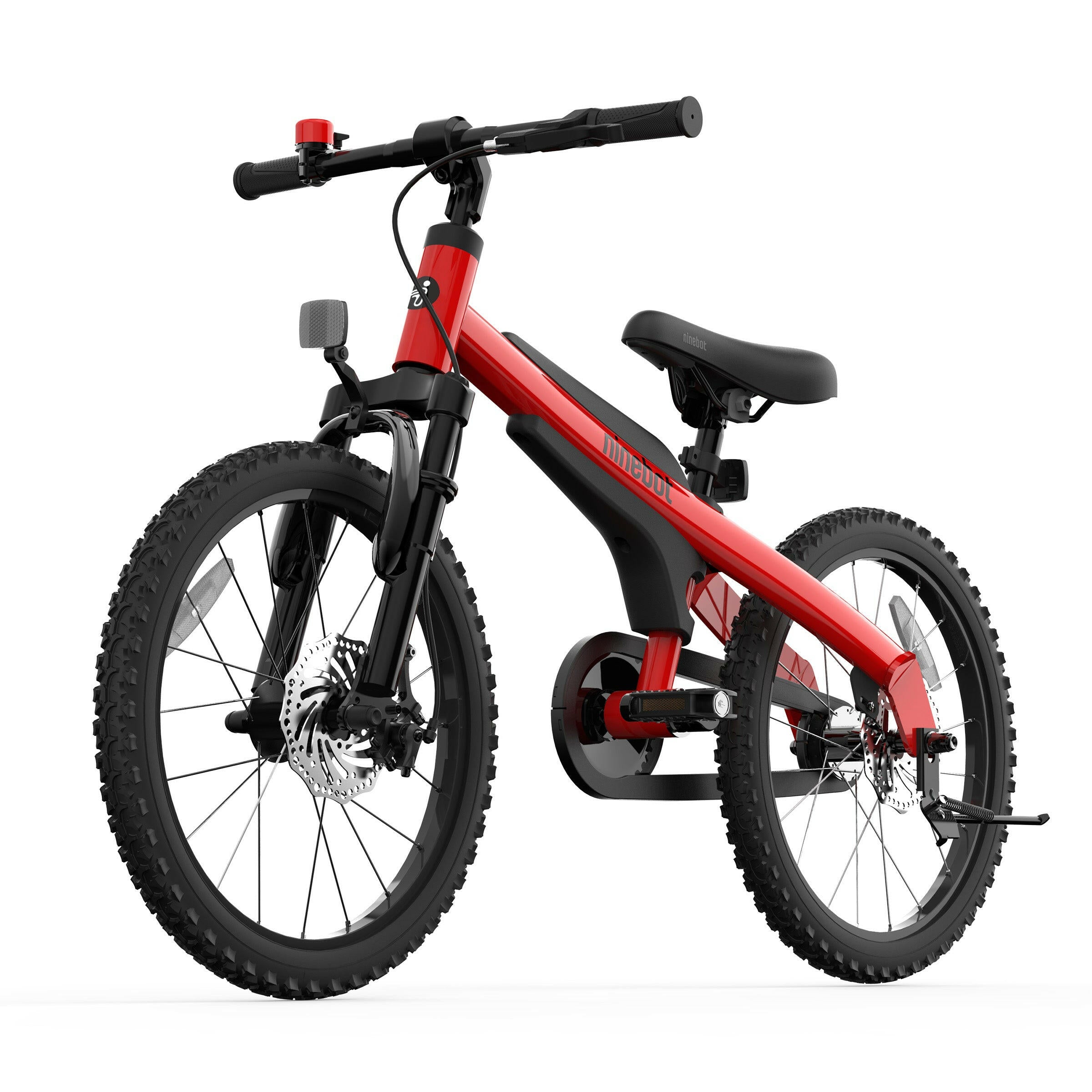 Segway Nanobot Kids Ride-On 18" Bike - Kids Eye Candy 