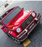 Mercedes G63 AMG 24V Kids Ride-On Two-Seater Remote Control, Bluetooth, LED Lights - Kids Eye Candy