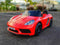 24V Licensed Kids Luxury Super Car Panamera Two-Seater 180W Remote Control Bluetooth MP3 - Kids Eye Candy 