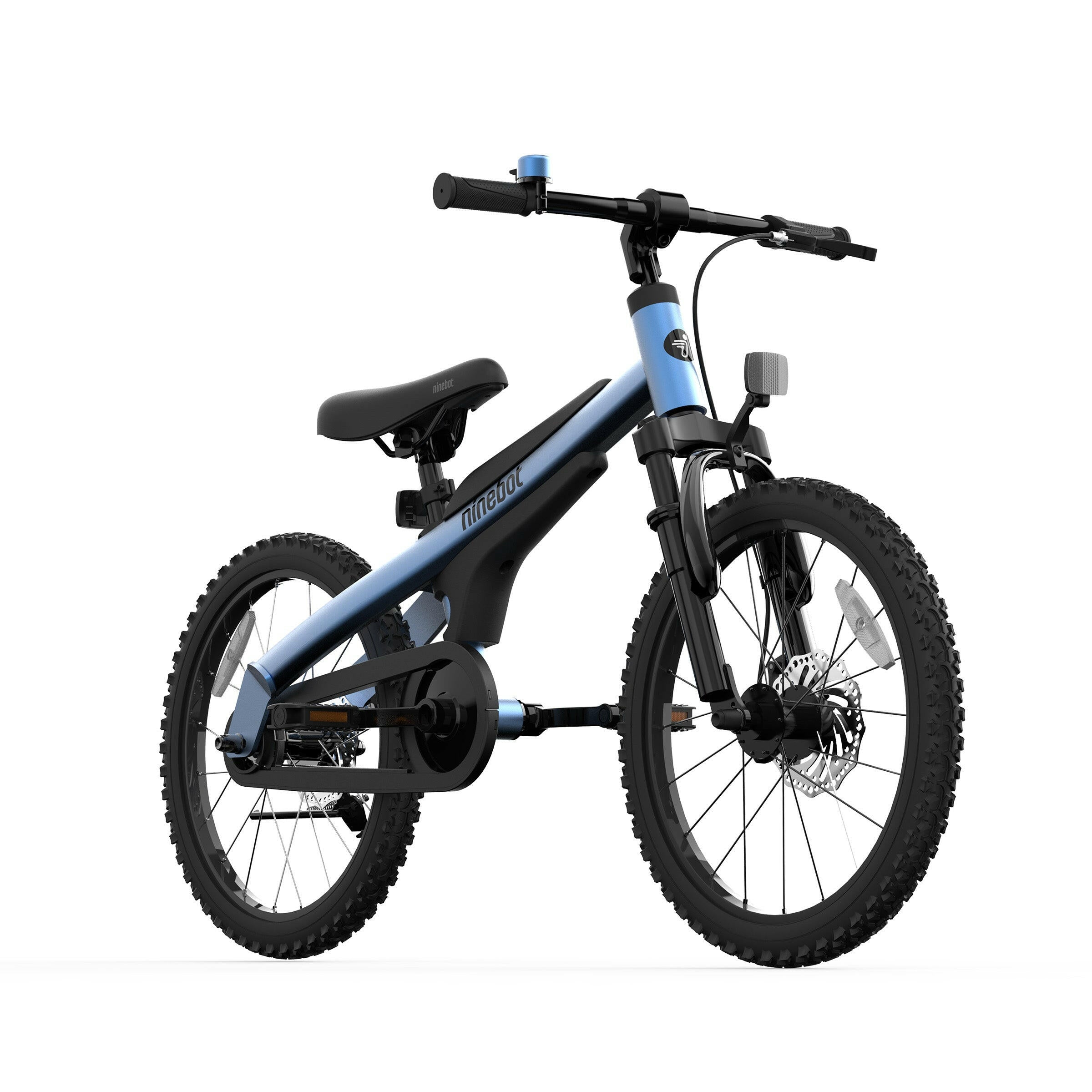 Segway Nanobot Kids Ride-On 18" Bike - Kids Eye Candy 