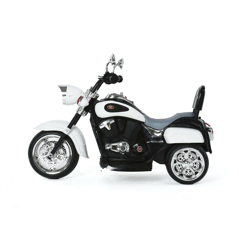 6V Chopper Style Ride on Trike - Dti Direct USA