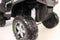 Mercedes Kids 24V Ride-On Unimog Parental Remote, MP4, Leather Seats LED Lights - Kids Eye Candy