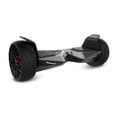 Lambo Style 8.5" Electric Hoverboard with LED Lights Bluetooth Speaker MP3 - Kids Eye Candy 