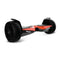 Lambo Style 8.5" Electric Hoverboard with LED Lights Bluetooth Speaker MP3 - Kids Eye Candy 