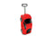 Lamborghini Huracan Carry-On Handle Luggage For Kids Trolley Suitcase.
