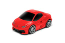 Lamborghini Huracan Carry-On Handle Luggage For Kids Trolley Suitcase.