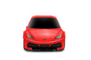 Lamborghini Huracan Carry-On Handle Luggage For Kids Trolley Suitcase.