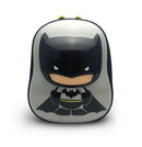 Justice League Batman Kids Adjustable Travel Backpack.