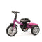 Bentley Stroller Convertible Ride On Pedal Tricycle