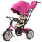 Bentley Stroller Convertible Ride On Pedal Tricycle