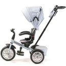 Bentley Stroller Convertible Ride On Pedal Tricycle