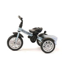 Bentley Stroller Convertible Ride On Pedal Tricycle