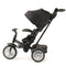Bentley Stroller Convertible Ride On Pedal Tricycle