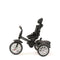 Bentley Stroller Convertible Ride On Pedal Tricycle