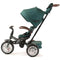Bentley Stroller Convertible Ride On Pedal Tricycle