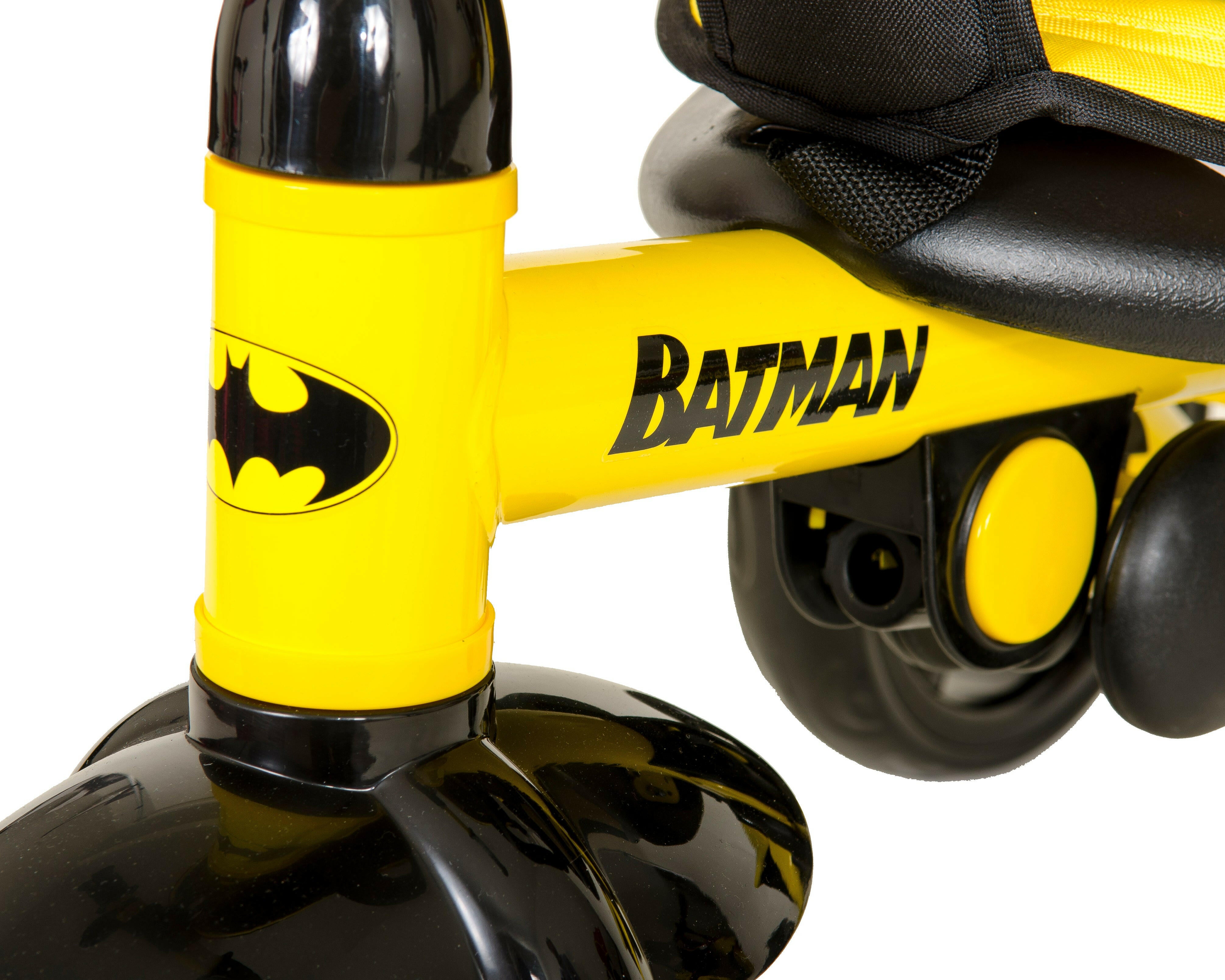 Batman trike best sale