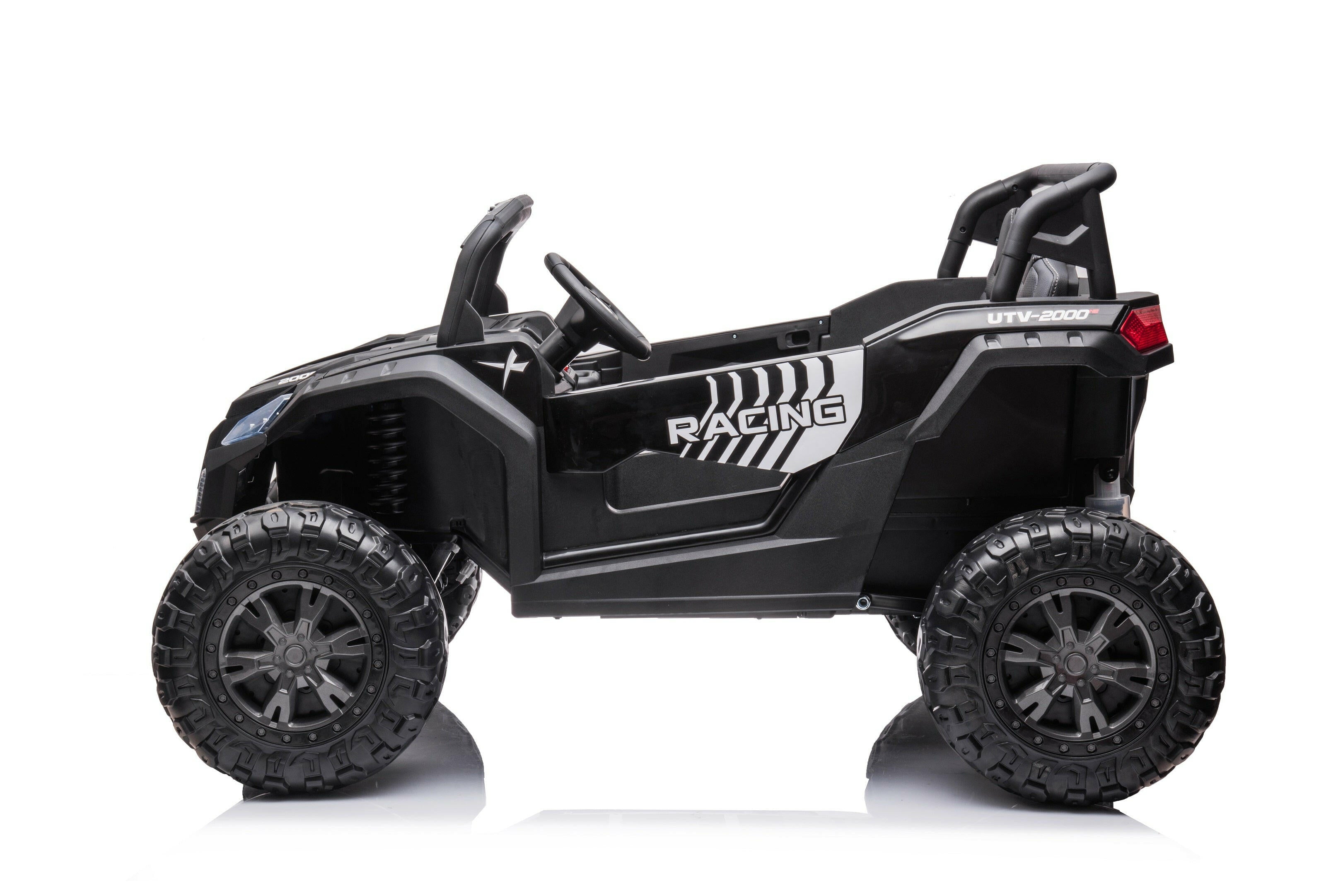 2022 24V 4x4 2 Seater Freddo Dune Buggy with Parental Remote Control - Freddo - DTI Direct USA