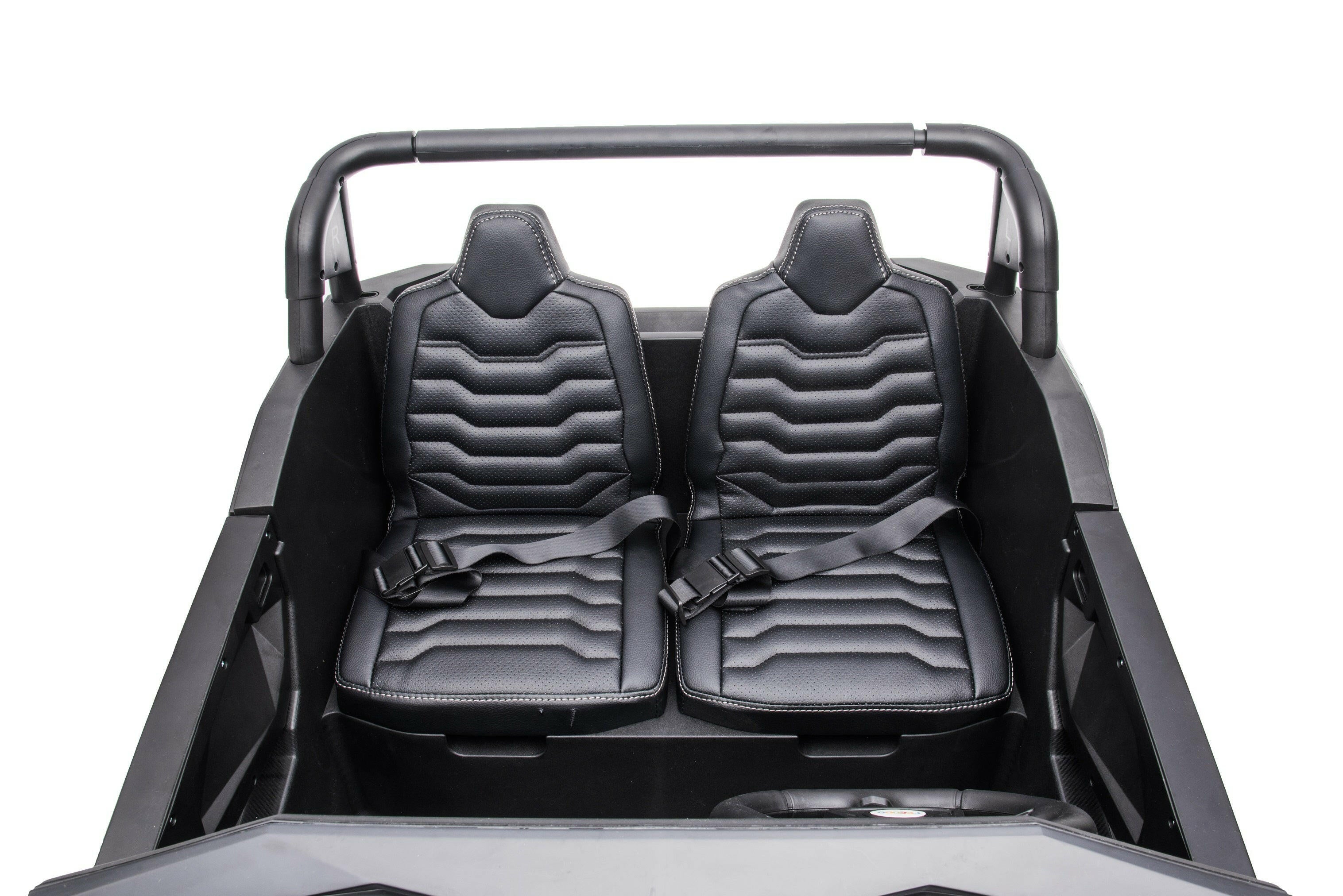 2022 24V 4x4 2 Seater Freddo Dune Buggy with Parental Remote Control - Freddo - DTI Direct USA