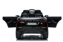 12V Range Rover Evoque SUV Kids Ride-On Car Two-Seater w/ Parental Remote, MP3 - Kids Eye Candy