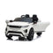 12V Range Rover Evoque SUV Kids Ride-On Car Two-Seater w/ Parental Remote, MP3 - Kids Eye Candy