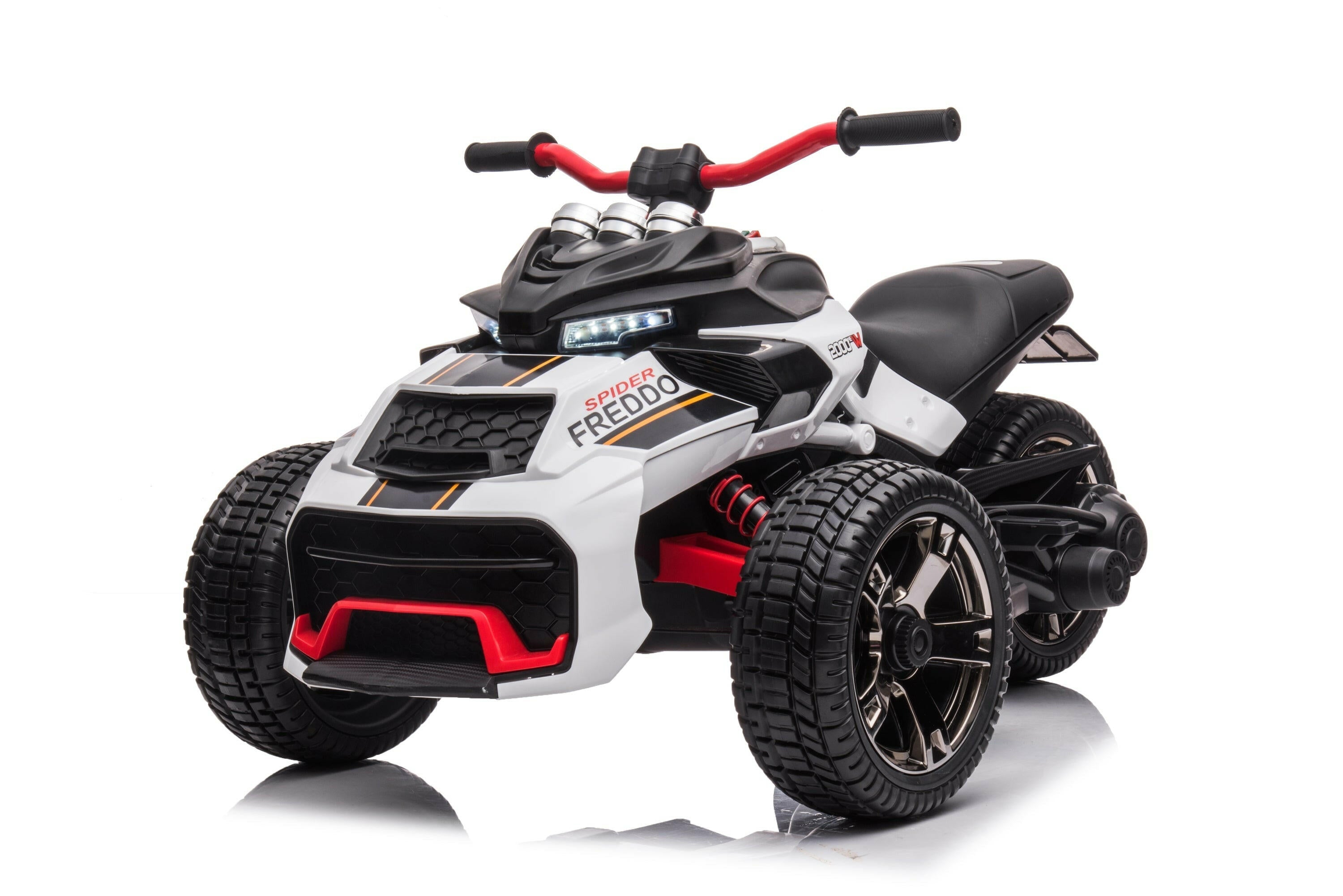 Ride on good Toy 3 Wheel Motorcycle Trike