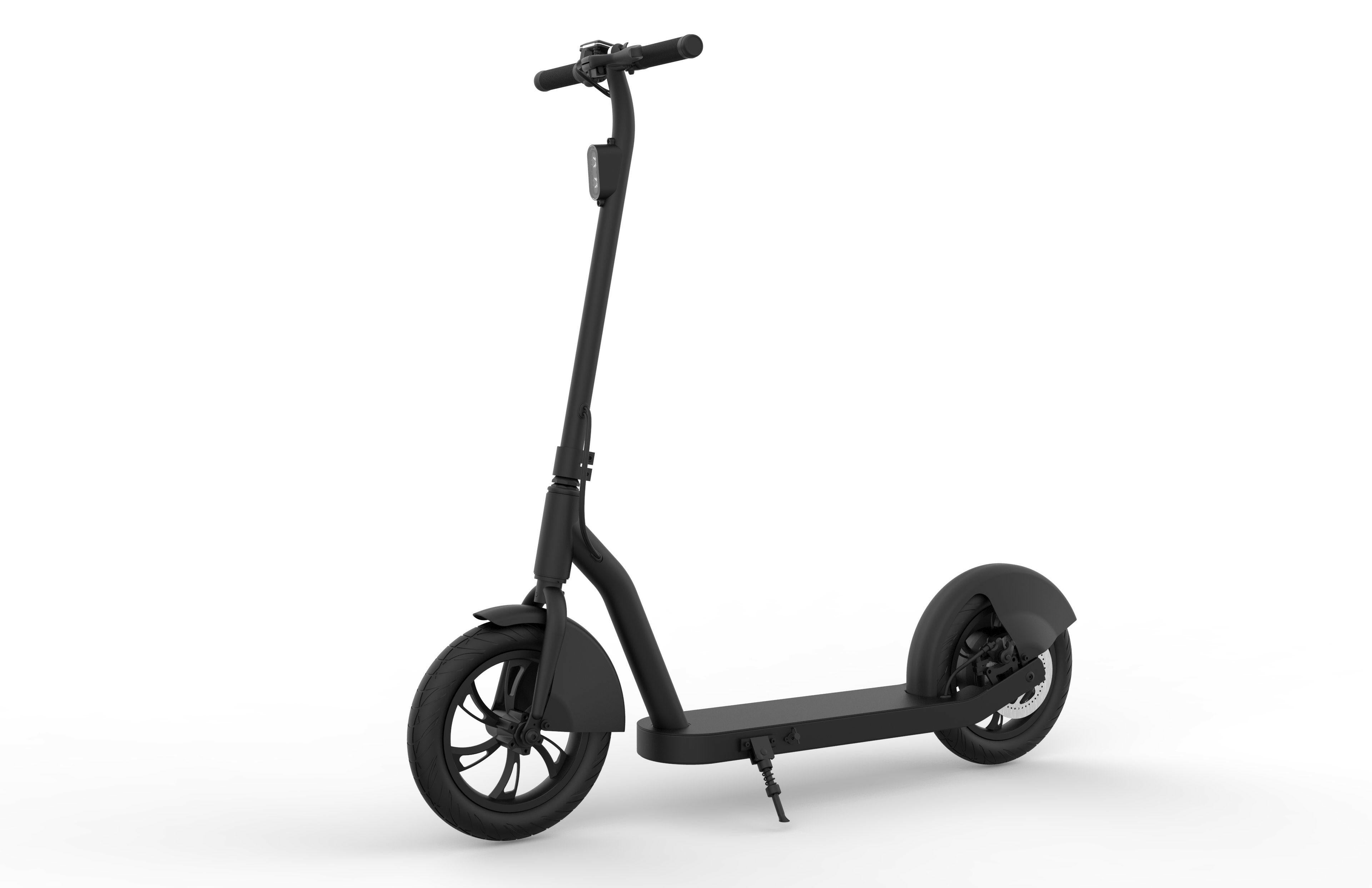 Electric Scooter EZ10 Model 350 Watts Motors - Kids Eye Candy 
