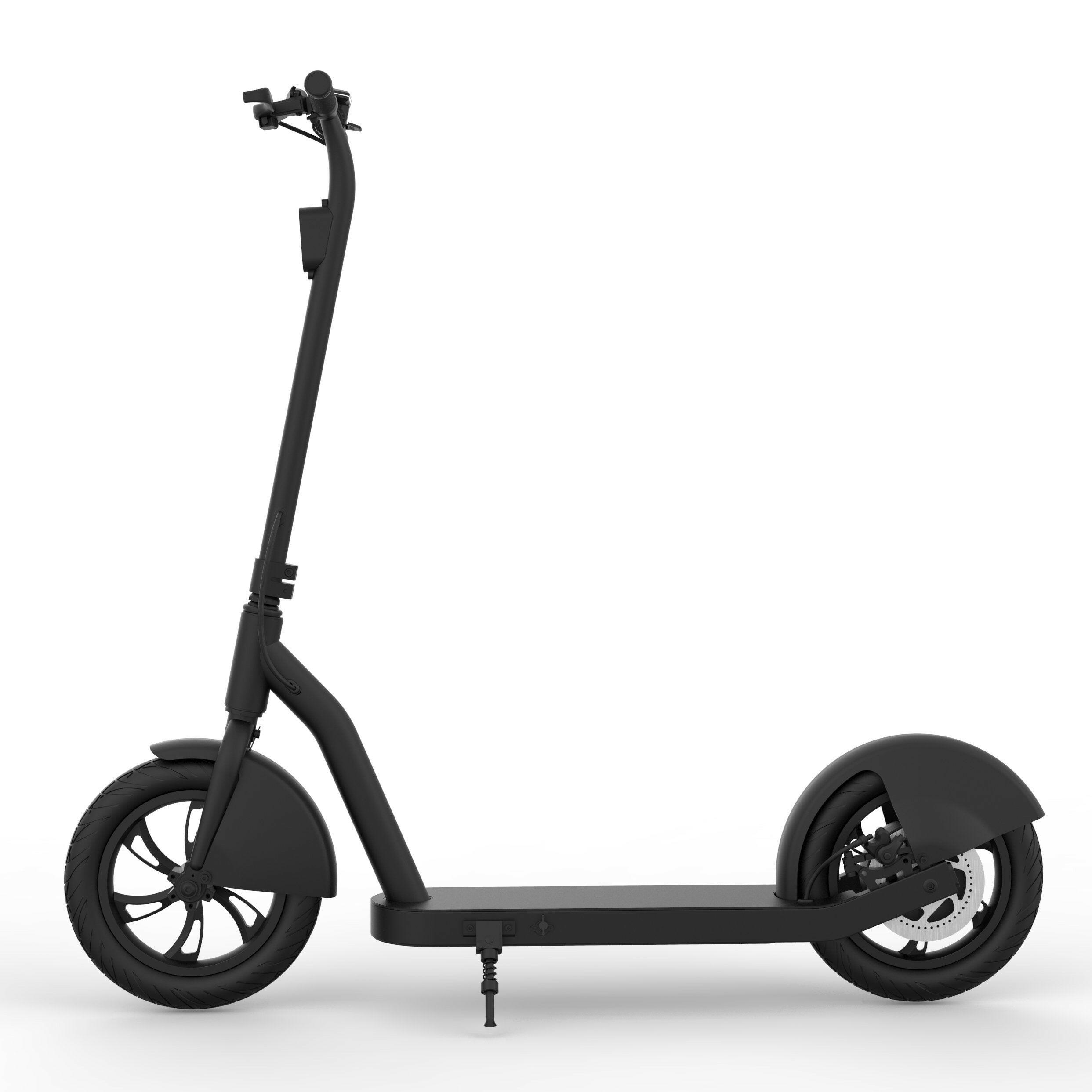 Electric Scooter EZ10 Model 350 Watts Motors - Kids Eye Candy 
