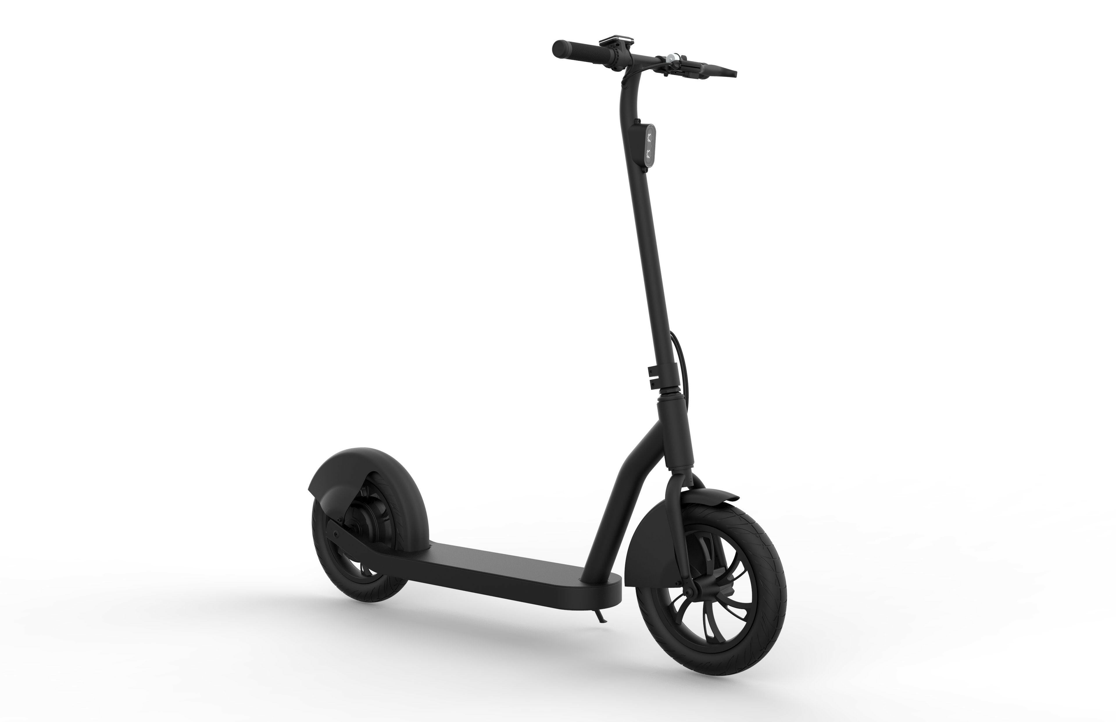 Electric Scooter EZ10 Model 350 Watts Motors - Kids Eye Candy 