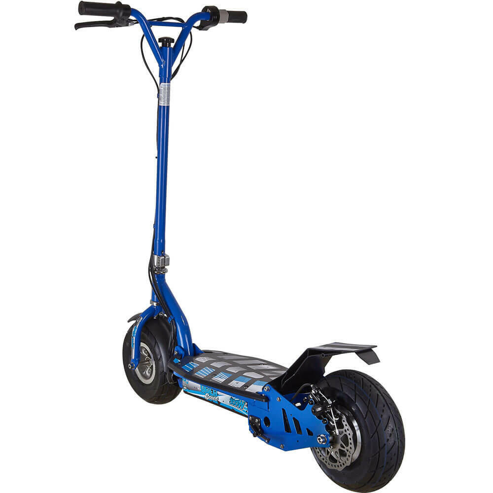 Uberscoot 300w Ride-On Electric Scooter 12V - Kids Eye Candy 