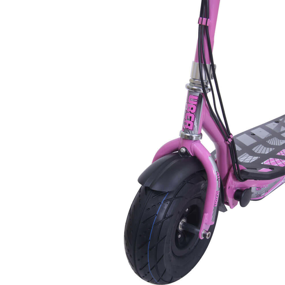 Uberscoot 300w Ride-On Electric Scooter 12V - Kids Eye Candy 