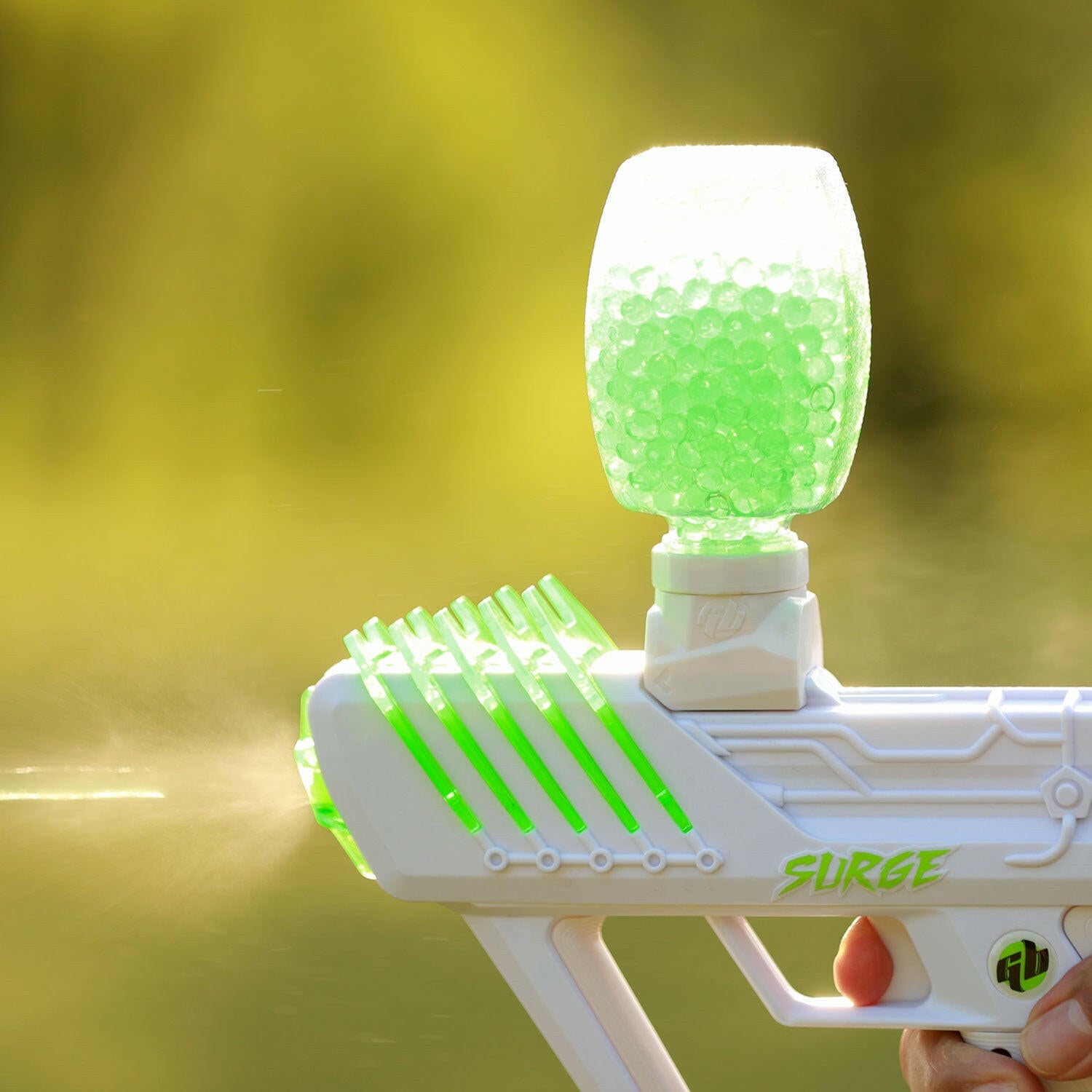 Gel Blaster Surge.