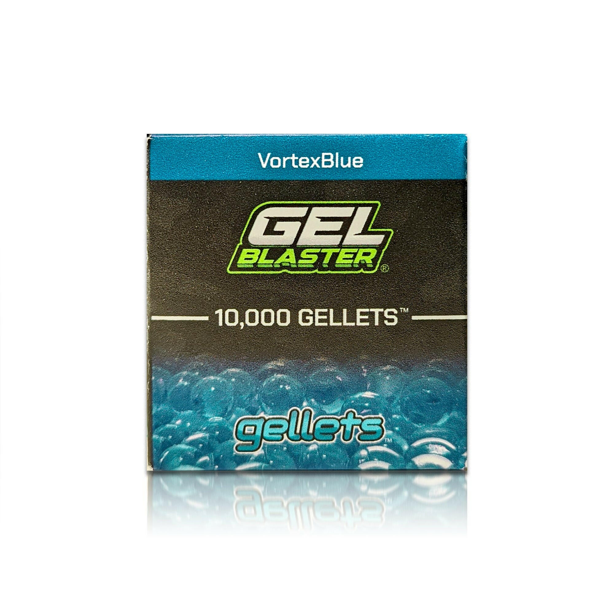Gellet Pack (10K) Accessory Pack.